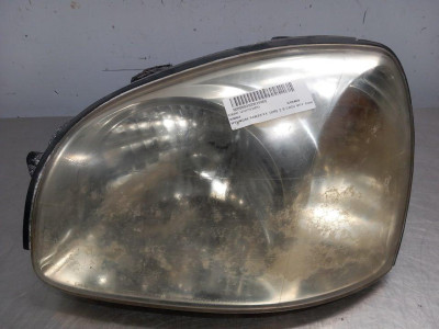 FARO IZQUIERDO, HYUNDAI, SANTA FE (SM)