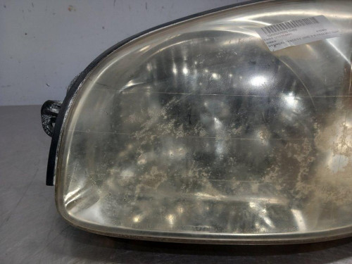  FARO IZQUIERDO, HYUNDAI, SANTA FE (SM) 