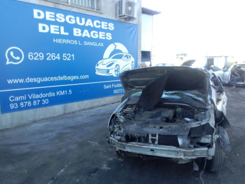  RENAULT CLIO II FASE II (B/CB0) 