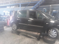 RENAULT SCENIC II (JM)