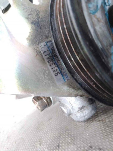 BOMBA DIRECCION Nissan MICRA (K11) 