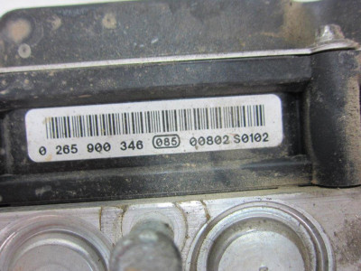 ABS, PEUGEOT, BOXER (333/335) FURGÓN TECHO ELEVADO BAT.4035MM