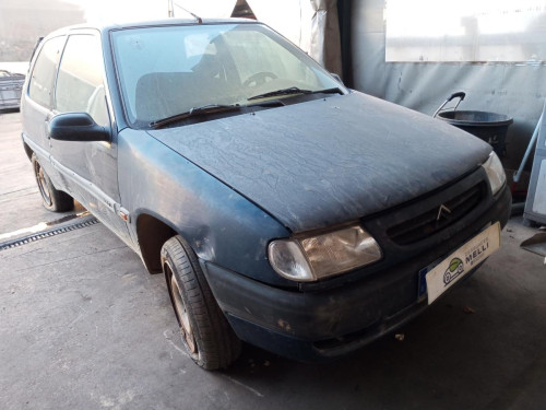  CITROEN SAXO 