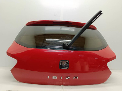 PORTON TRASERO, SEAT, IBIZA SC (6J1)