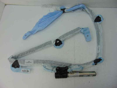 AIRBAG CORTINA DELANTERO IZQUIERDO, AUDI, A6 AVANT (4F5)