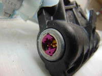 AIRBAG CORTINA DELANTERO IZQUIERDO
