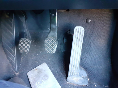  PEDAL ACELERADOR AUDI A3 SPORTBACK (8PA) 
