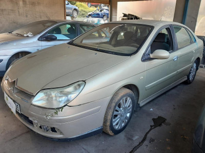 CITROEN C5 BERLINA