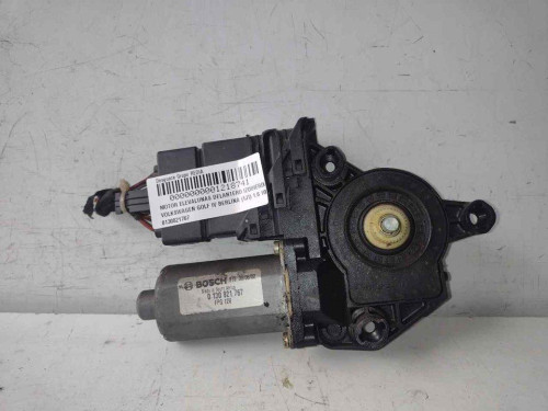  MOTOR ELEVALUNAS DELANTERO IZQUIERDO 