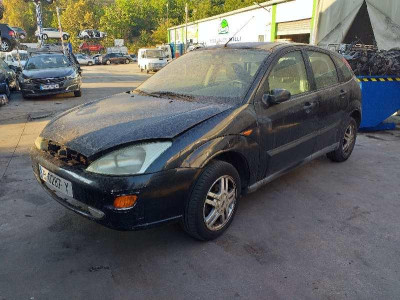 FORD FOCUS BERLINA (CAK)