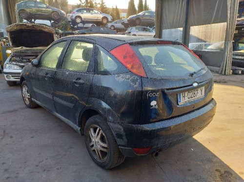  FORD FOCUS BERLINA (CAK) 