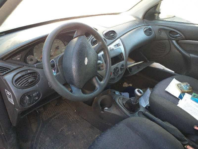 FORD FOCUS BERLINA (CAK)