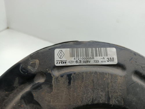SERVOFRENO RENAULT SCENIC III (JZ) 