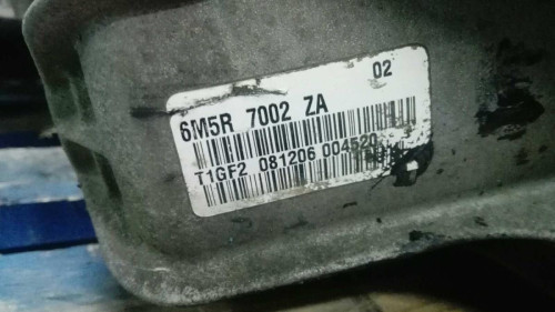 CAJA CAMBIOS 