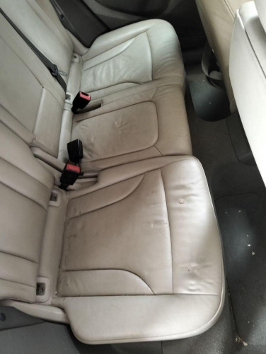 JUEGO ASIENTOS COMPLETO Audi Q5 (8R) 