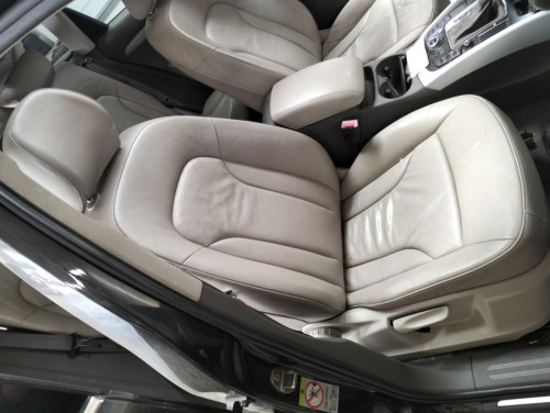 JUEGO ASIENTOS COMPLETO Audi Q5 (8R) 