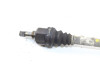 TRANSMISION DELANTERA IZQUIERDA CITROEN C4 PICASSO 