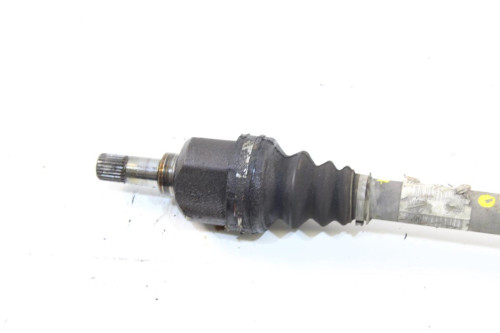 TRANSMISION DELANTERA IZQUIERDA CITROEN C4 PICASSO 