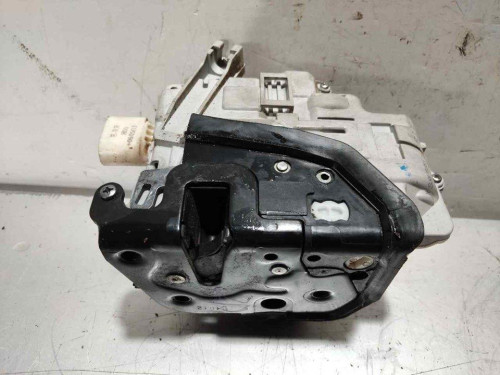 CERRADURA PUERTA DELANTERA DERECHA AUDI A4 BERLINA (8E) 