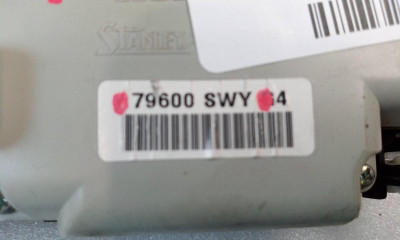 MANDO CALEFACCION / AIRE ACONDICIONADO, HONDA, CR-V (RE)