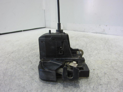 CERRADURA PUERTA DELANTERA DERECHA, RENAULT, SCENIC I (JA...)