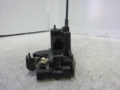 CERRADURA PUERTA DELANTERA DERECHA, RENAULT, SCENIC I (JA...)