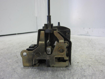 CERRADURA PUERTA DELANTERA DERECHA, RENAULT, SCENIC I (JA...)