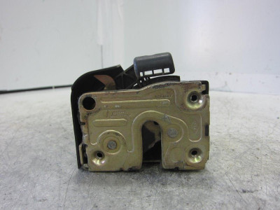 CERRADURA PUERTA DELANTERA DERECHA, RENAULT, SCENIC I (JA...)