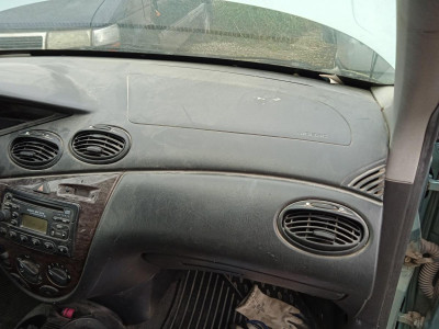 AIRBAG DELANTERO DERECHO