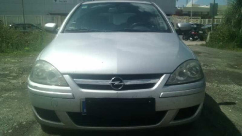  OPEL CORSA C 
