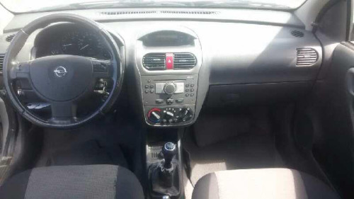  OPEL CORSA C 