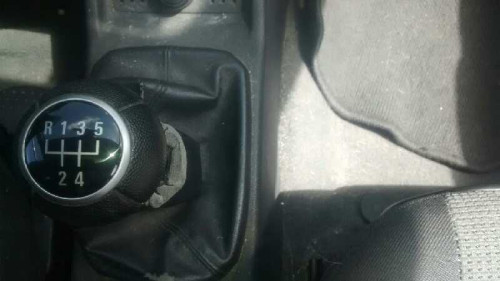  OPEL CORSA C 