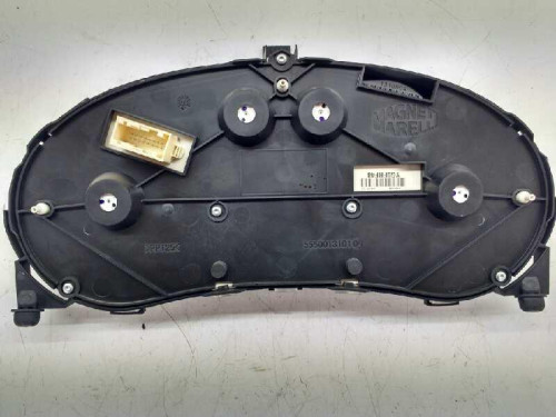 CUADRO INSTRUMENTOS CITROEN BERLINGO 