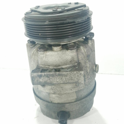 COMPRESOR AIRE ACONDICIONADO, RENAULT, LAGUNA II (BG0)