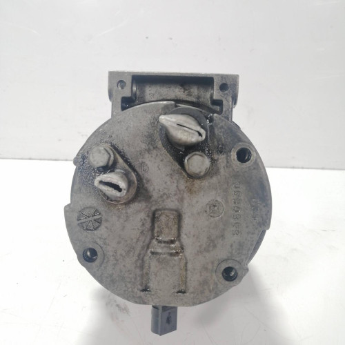  COMPRESOR AIRE ACONDICIONADO RENAULT LAGUNA II (BG0) 