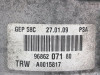  BOMBA DIRECCION, PEUGEOT, 308 