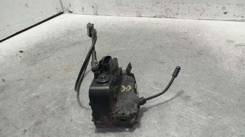  CERRADURA PUERTA DELANTERA IZQUIERDA, , 