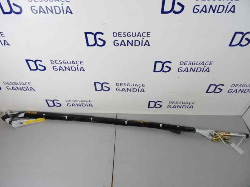 AIRBAG CORTINA DELANTERO DERECHO Mercedes-Benz CLASE ML (BM 163) 