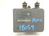 ABS Volkswagen GOLF V (1K1)(10.2003) 