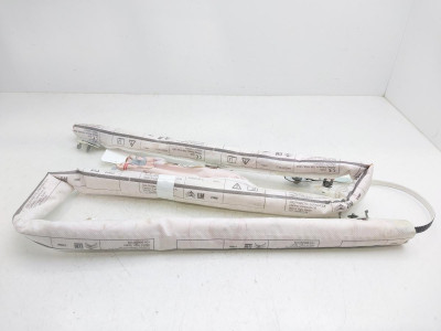 AIRBAG CORTINA DELANTERO DERECHO, CITROEN, C3 AIRCROSS