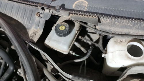 SERVOFRENO Opel CORSA C 