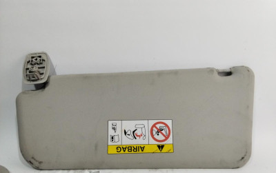 PARASOL DERECHO, CITROEN, BERLINGO COMBI