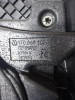 GUARNECIDO PUERTA DELANTERA DERECHA VOLKSWAGEN TOURAN (1T1) 