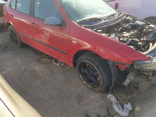  SEAT LEON (1M1) 