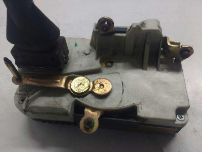CERRADURA PUERTA DELANTERA DERECHA, PEUGEOT, 806