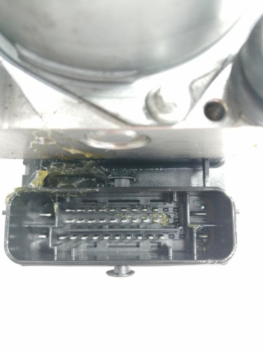  ABS, PEUGEOT, 308 