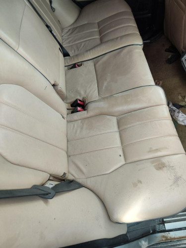  LAND ROVER RANGE ROVER (LM) 