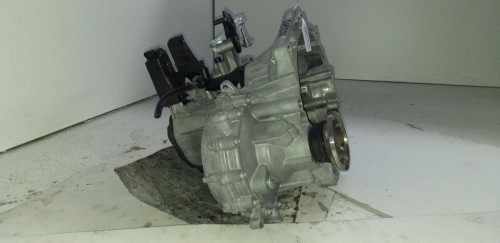  CAJA CAMBIOS SEAT IBIZA ST (6J8) 