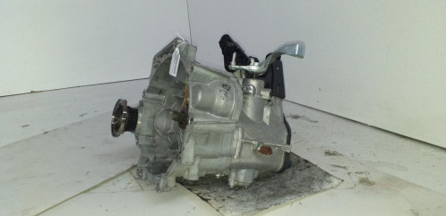  CAJA CAMBIOS SEAT IBIZA ST (6J8) 
