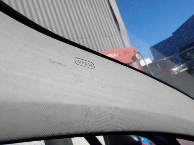AIRBAG CORTINA DELANTERO IZQUIERDO